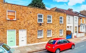 London Central Apartment